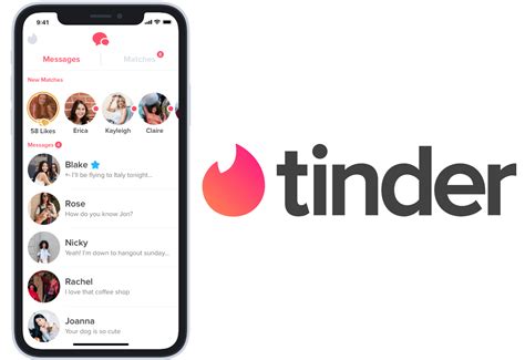 iets casuals op tinder|17 Tinder Do’s en Don’ts (van een expert)